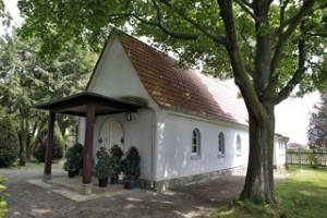Kapelle Nordshausen Aussen