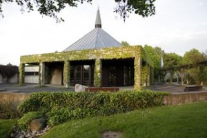 Kapelle Waldau Aussen